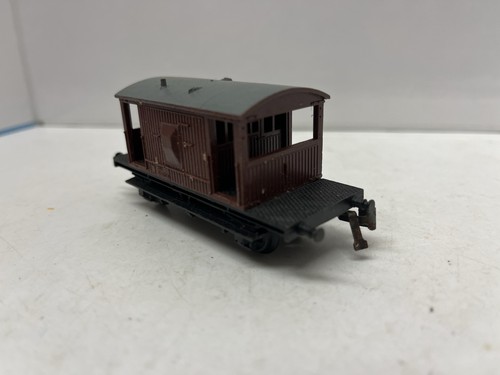 Playcraft jouef brake van - playcraft,
