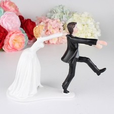 Wedding Cake Toppers Couple