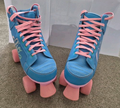 Rio roller skates lumina - roller,
