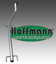 Astra Mk4 Exhaust Centre