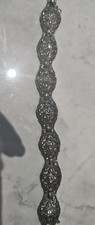 A Vintage Marcasite Bracelet