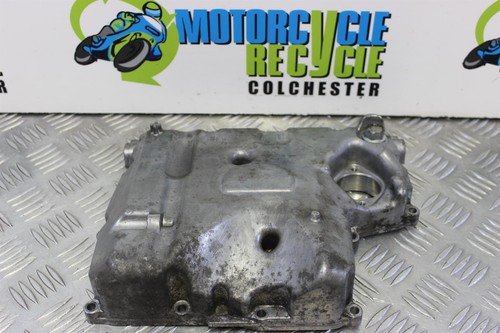 Yamaha 5pw sump - yamaha, engine