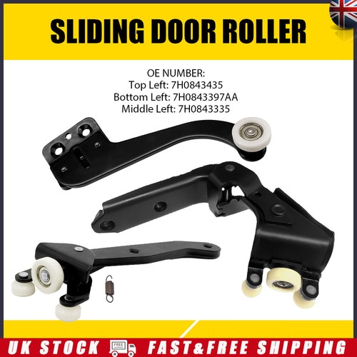 3pcs for transporter t5 - 3pcs,