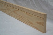 Mexicano style solid oak - solid,