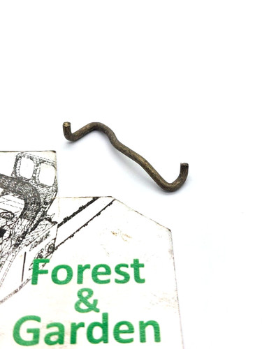 Choke rod lever for - stihl, ms