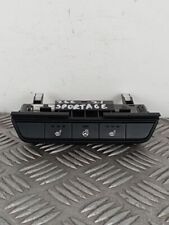 KIA SPORTAGE IV QL,QLE 19-22 HEATED SEAT CONTROL SWITCH 93300D9041WK