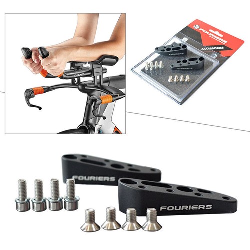 Fit giant trinity aerobar - trinity,