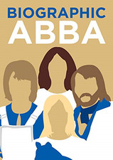 ABBA: Great Lives in Graphic