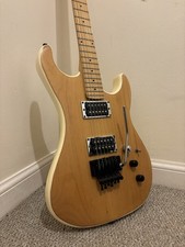 Kramer Pacer - Custom Open