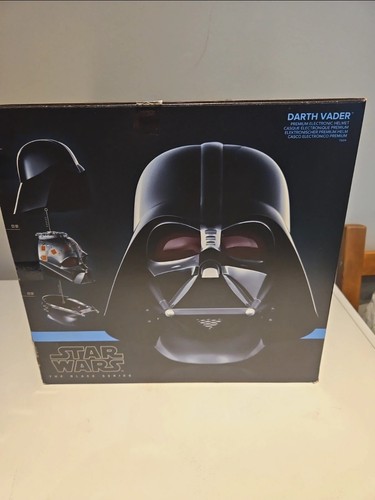 Hasbro star wars the black - star,