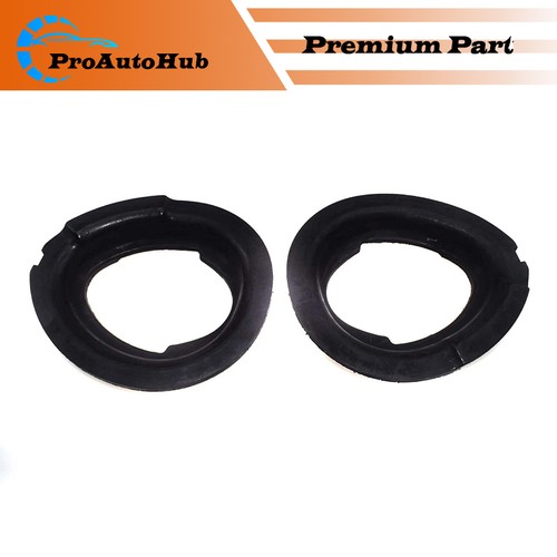 Front spring pad lower - 2x,