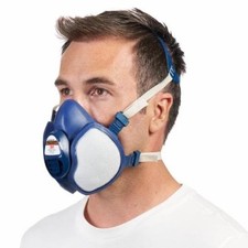 3M 4255+ Dust Masks Reusable
