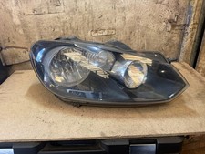 2011 VOLKSWAGEN GOLF MK6