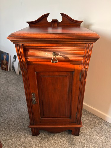 Antique orange warm brown - antique,