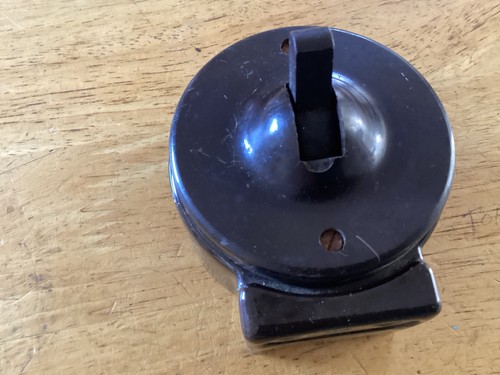 Vintage bakelite wall - vintage, light