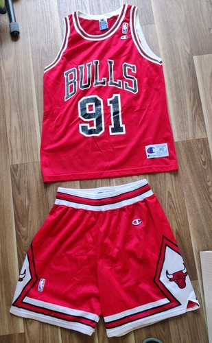 Vintage dennis rodman - dennis, 91