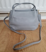 LADIES BNWOT GREY MADE IN