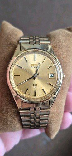 Men 7545 7030 - men's, seiko
