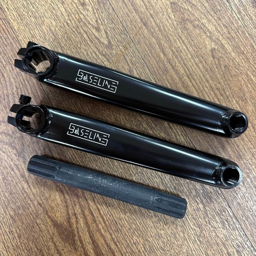 Haro baseline tubular piece - haro,
