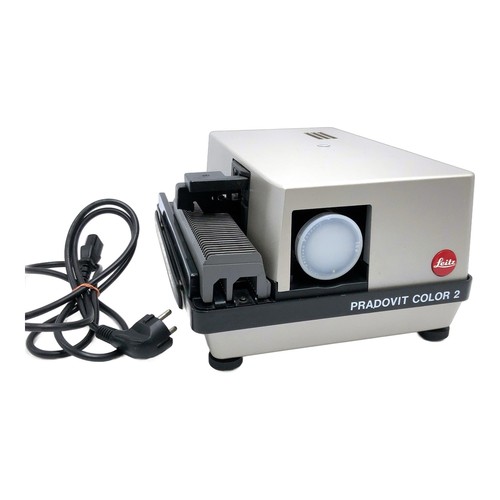 Leitz leica pradovit - leitz, 2