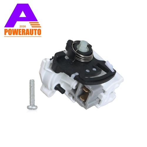 Tailgate boot central locking - central,