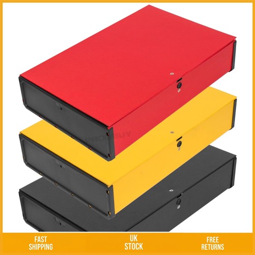 Sturdy foolscap lock spring - lock,