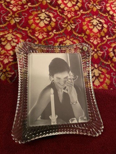 Waterford crystal picture - waterford,