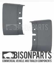 +PAIR OF DAF LF45, LF55 (2001