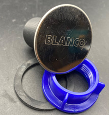 NEW - Blanco Tap Sink Hole