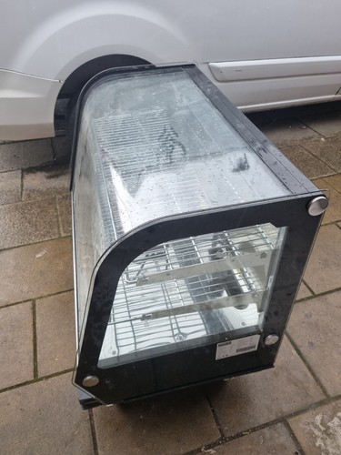 Polar cd230 160 litre - 160,