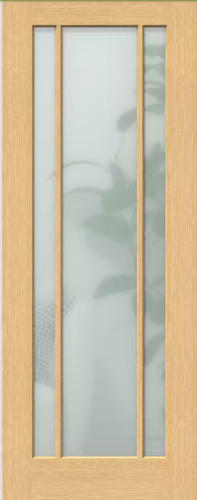 Internal lincoln oak - internal,