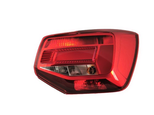 Audi rear light oemoes - audi, 16-