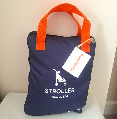 Huckaboo stroller travel bag - travel,