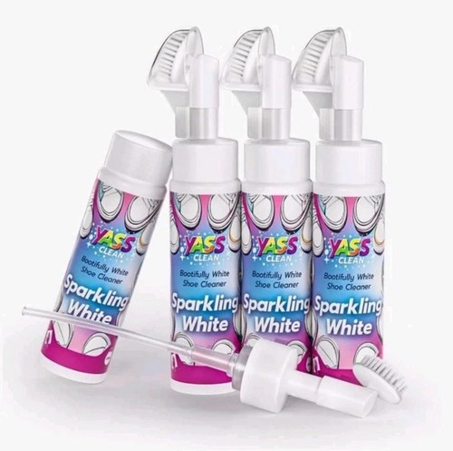Yass bootifully white trainer - bootifully,