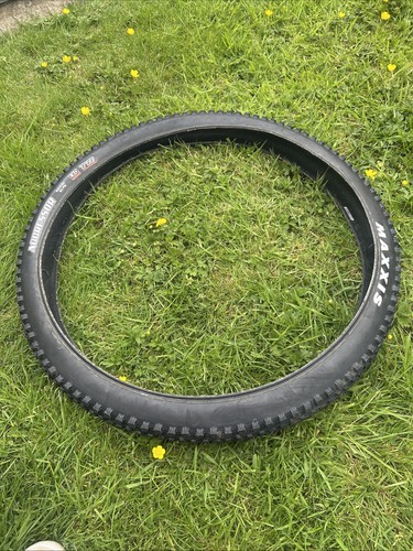 Maxxis aggressor x - aggressor,