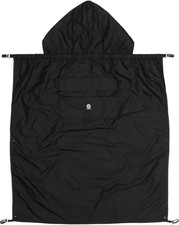 Dooky Baby Carrier Rain Cover