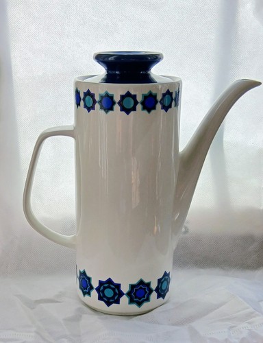 And meakin cadiz coffee - j,