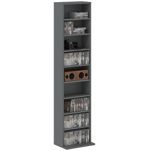 Homcom 260 storage unit - unit, 120