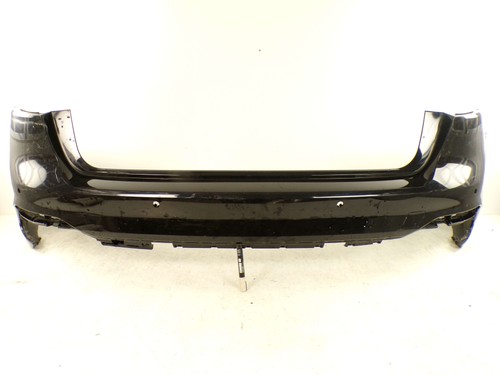 Audi rs4 2018 2023 - 2018-2023, bumper