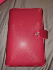 Filofax Saffiano Personal