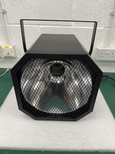 Equinox 400w cannon uv - 400w,