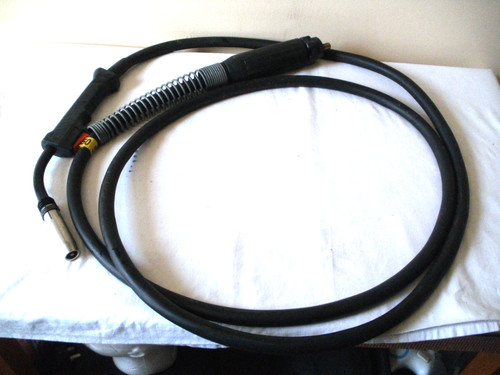 Mig welding torch - mig,