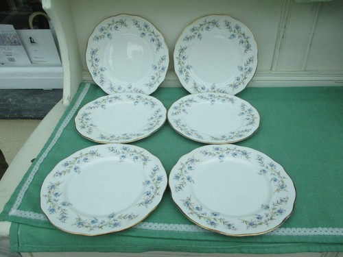 Duchess salad plates - duchess,