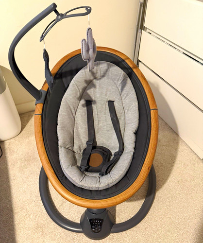Maxi cosi baby bouncing - bouncing, chair