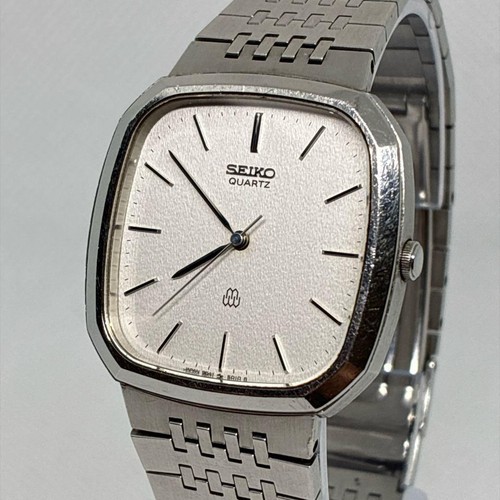 Seiko seagull men watch - seagull, men's
