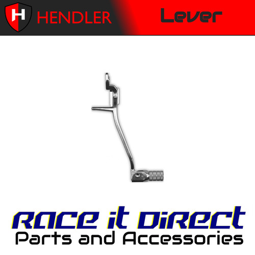 Brake lever foot for - for, sv