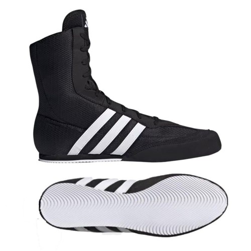 Adidas box hog boxing - box, 2.0