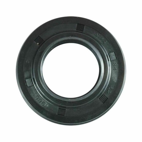 Final drive oil - oil, seal