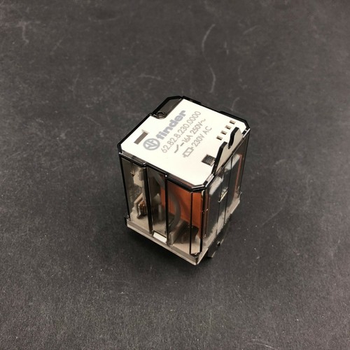 Ascaso relay 230 coffee - 230, v
