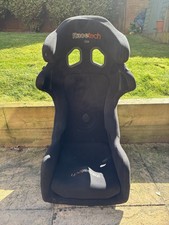 Race Tech 119 Bucket Seat made